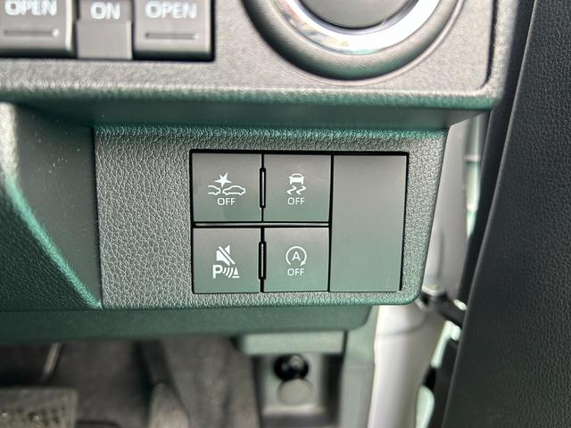 ムーヴキャンバスストライプスＧ（石川県）の中古車