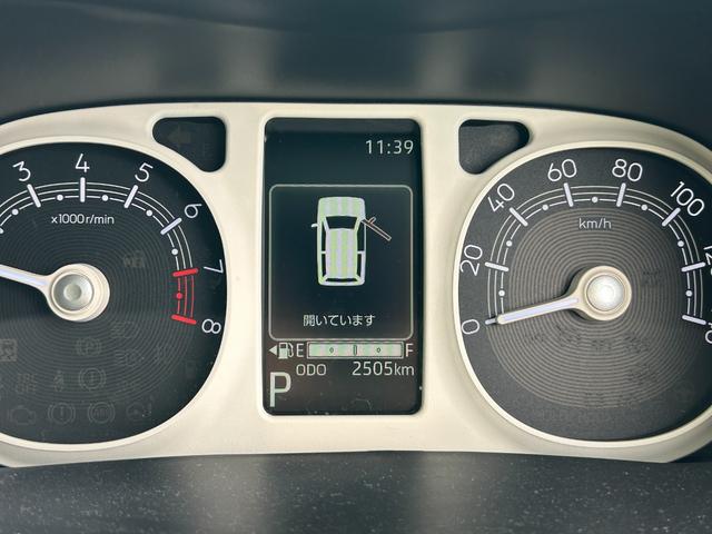 ムーヴキャンバスストライプスＧ（石川県）の中古車