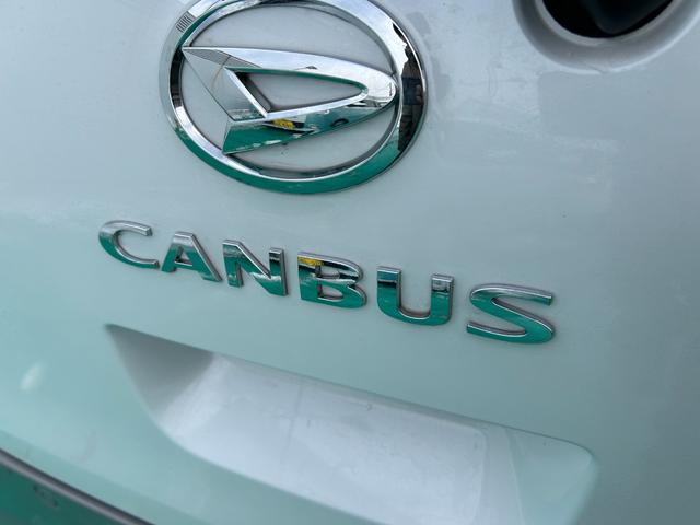 ムーヴキャンバスストライプスＧ（石川県）の中古車