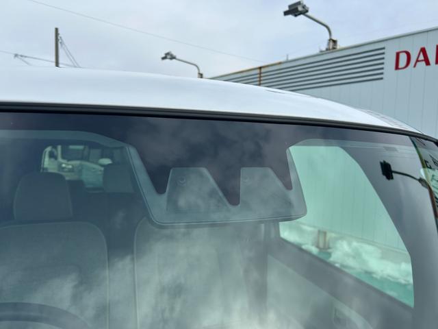 ムーヴキャンバスストライプスＧ（石川県）の中古車