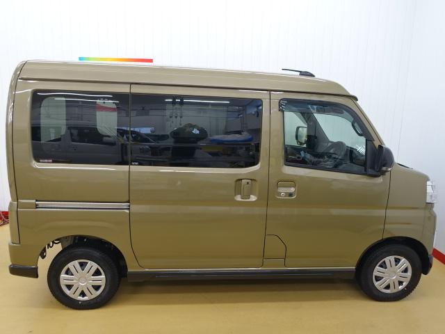 アトレーＲＳ（石川県）の中古車