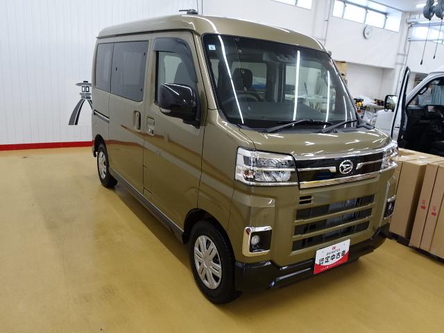 アトレーＲＳ（石川県）の中古車
