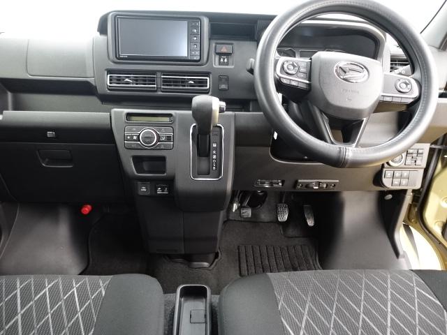 アトレーＲＳ（石川県）の中古車