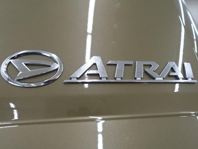 アトレーＲＳ（石川県）の中古車