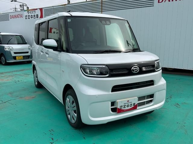 タントＸ（石川県）の中古車