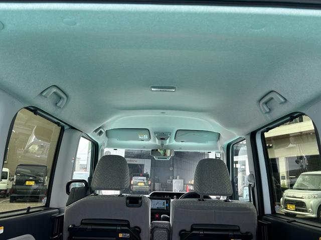 タントＸ（石川県）の中古車