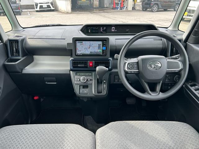 タントＸ（石川県）の中古車