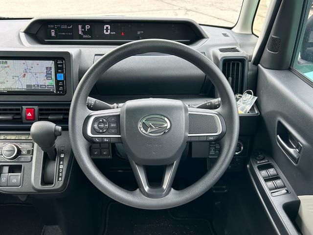 タントＸ（石川県）の中古車