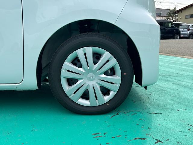 タントＸ（石川県）の中古車