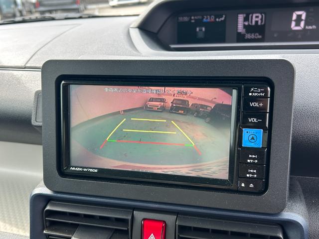 タントＸ（石川県）の中古車