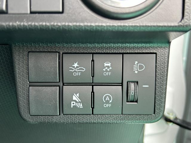 タントＸ（石川県）の中古車