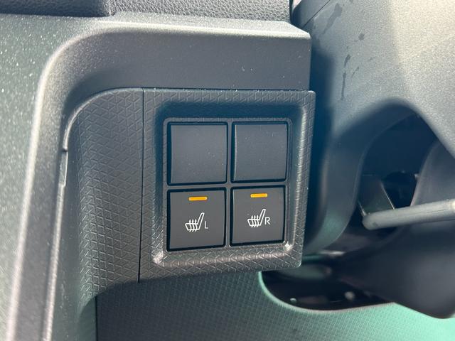 タントＸ（石川県）の中古車