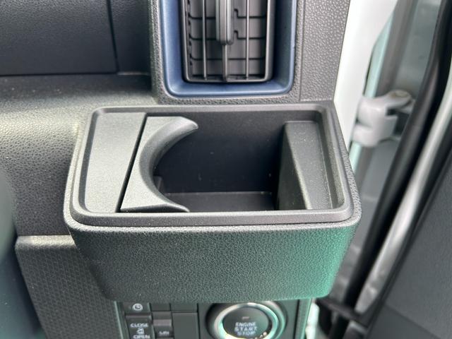 タントＸ（石川県）の中古車