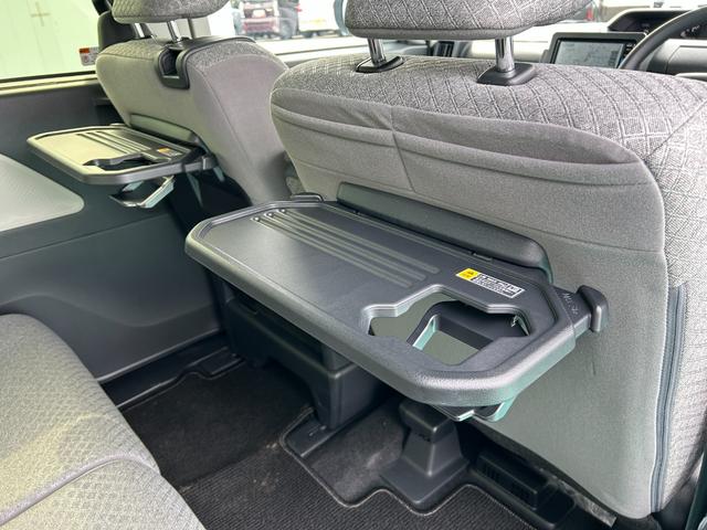 タントＸ（石川県）の中古車