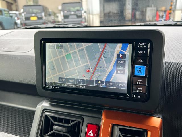 タフトＧ（石川県）の中古車