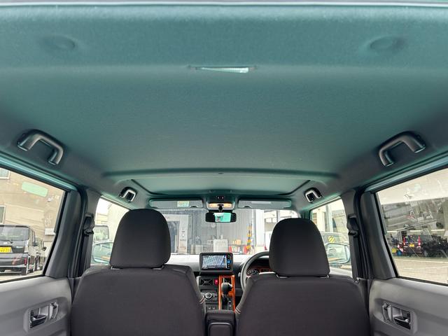 タフトＧ（石川県）の中古車