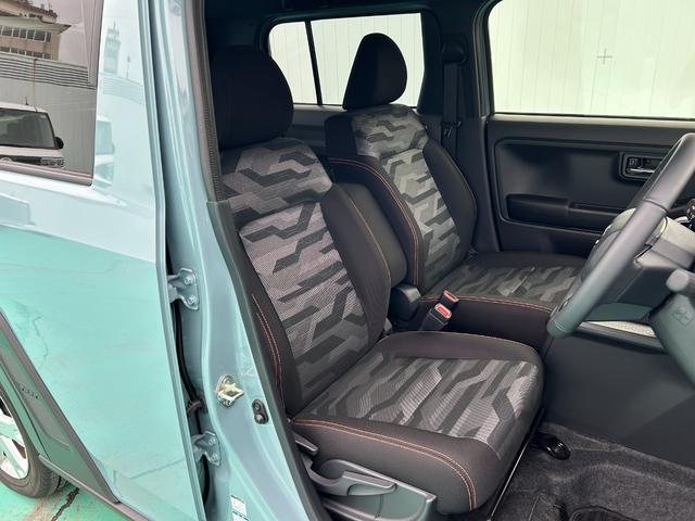 タフトＧ（石川県）の中古車