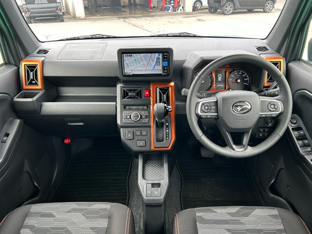 タフトＧ（石川県）の中古車