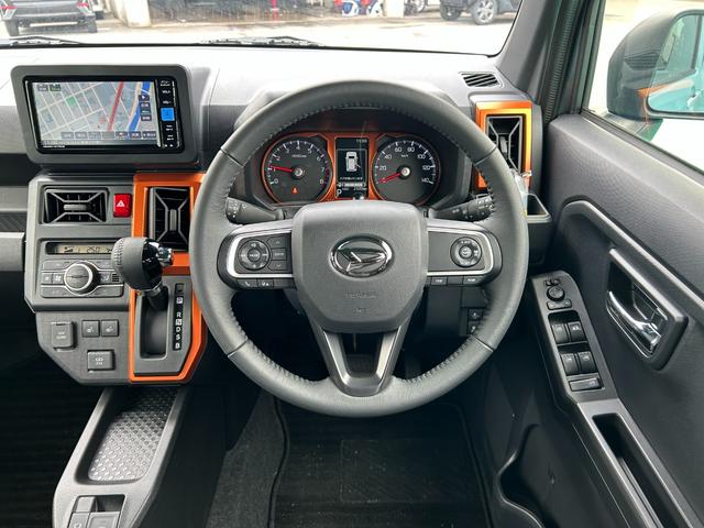 タフトＧ（石川県）の中古車