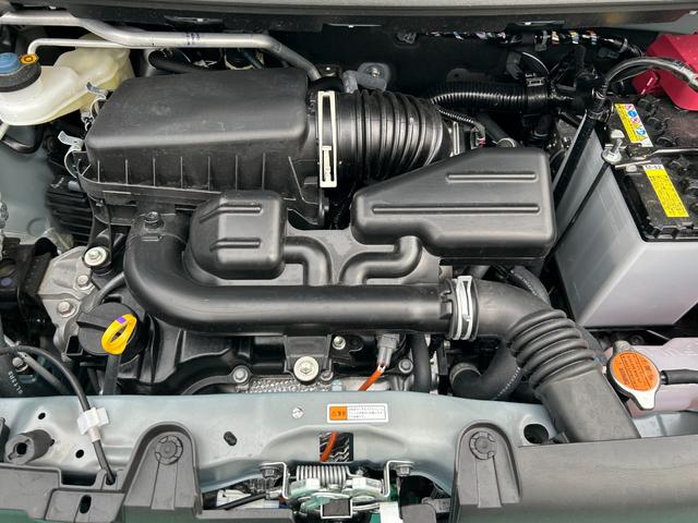 タフトＧ（石川県）の中古車