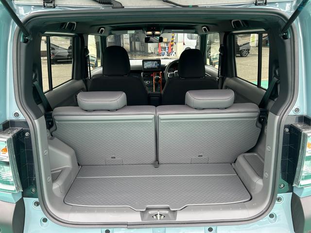 タフトＧ（石川県）の中古車