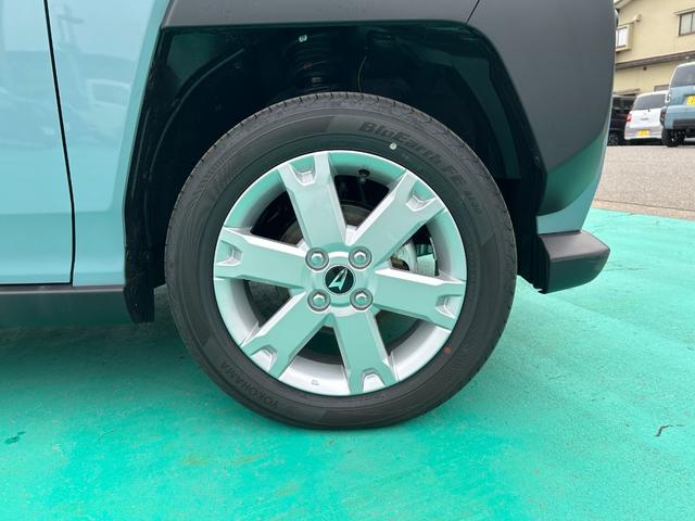 タフトＧ（石川県）の中古車