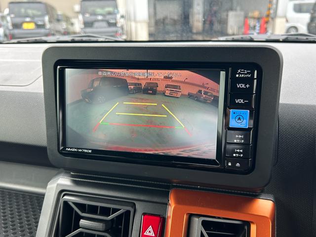 タフトＧ（石川県）の中古車