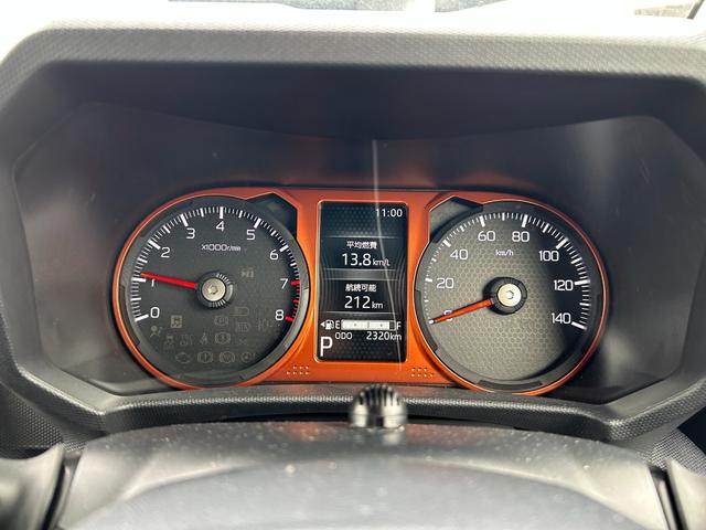 タフトＧ（石川県）の中古車