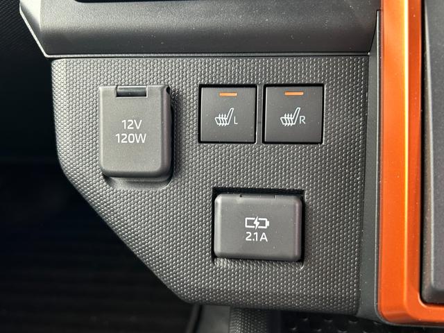 タフトＧ（石川県）の中古車