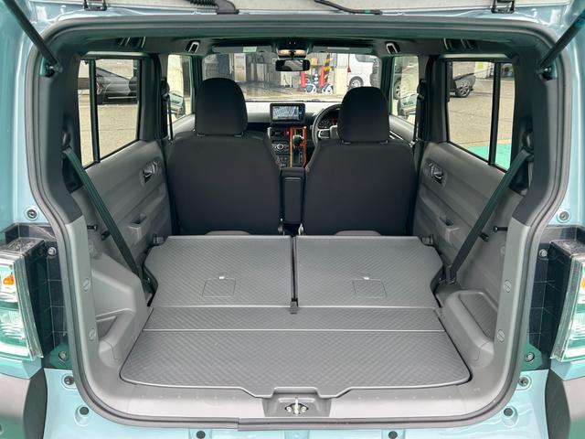 タフトＧ（石川県）の中古車