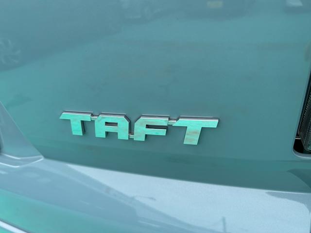 タフトＧ（石川県）の中古車