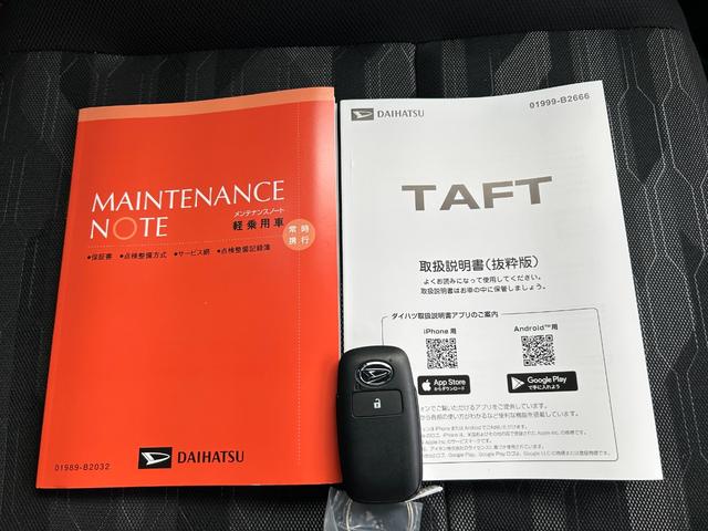 タフトＧ（石川県）の中古車