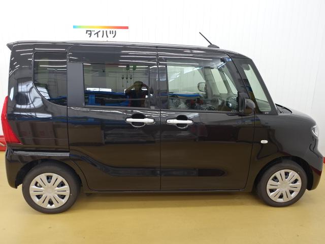 タントＸ（石川県）の中古車