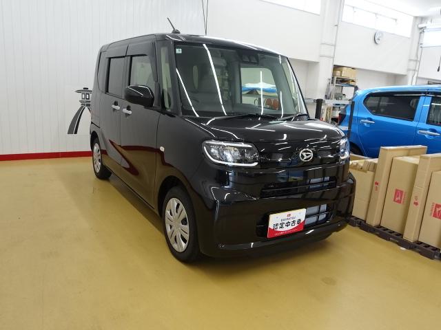 タントＸ（石川県）の中古車