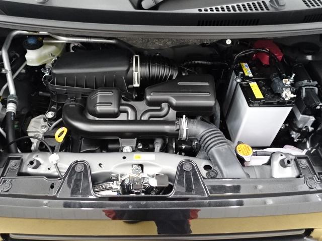 タントＸ（石川県）の中古車