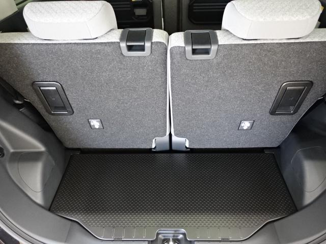 タントＸ（石川県）の中古車