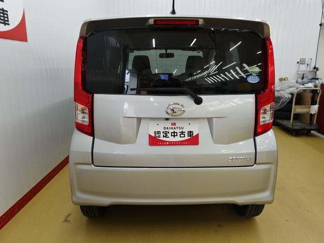 ムーヴＬ（石川県）の中古車