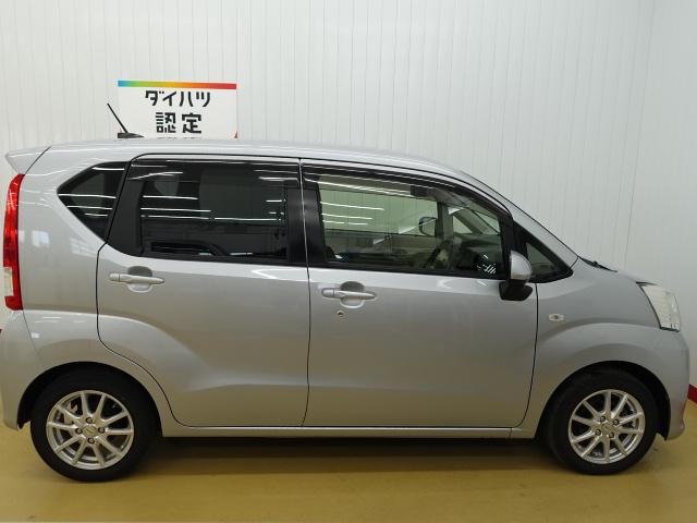 ムーヴＬ（石川県）の中古車