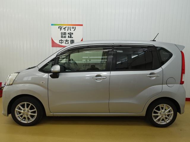 ムーヴＬ（石川県）の中古車