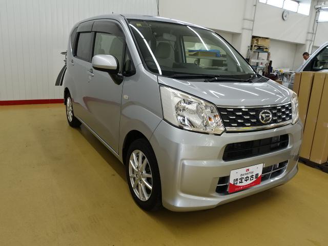 ムーヴＬ（石川県）の中古車