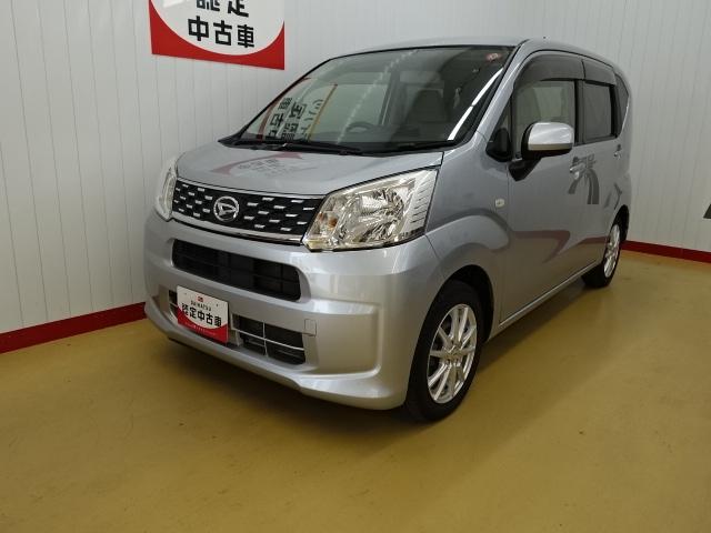 ムーヴＬ（石川県）の中古車