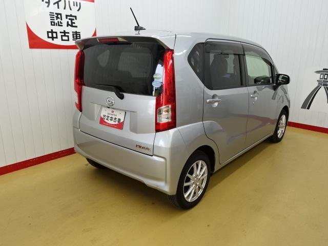 ムーヴＬ（石川県）の中古車