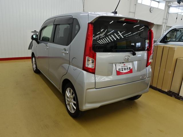 ムーヴＬ（石川県）の中古車