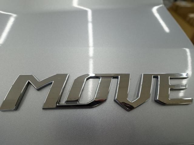 ムーヴＬ（石川県）の中古車