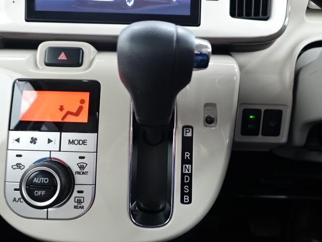 ムーヴキャンバスＧホワイトアクセントＶＳ　ＳＡIII（石川県）の中古車