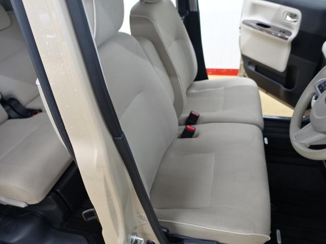 ムーヴキャンバスＧホワイトアクセントＶＳ　ＳＡIII（石川県）の中古車