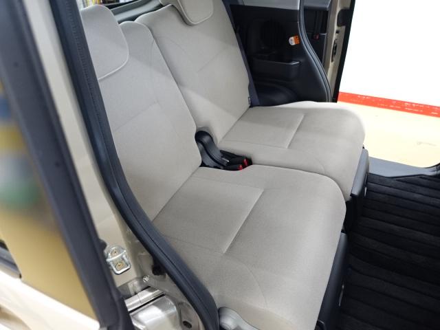 ムーヴキャンバスＧホワイトアクセントＶＳ　ＳＡIII（石川県）の中古車