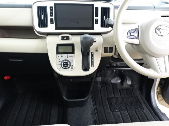 ムーヴキャンバスＧホワイトアクセントＶＳ　ＳＡIII（石川県）の中古車