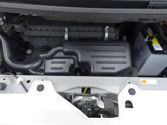 ムーヴキャンバスＧホワイトアクセントＶＳ　ＳＡIII（石川県）の中古車