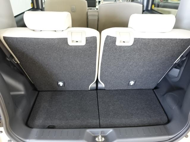 ムーヴキャンバスＧホワイトアクセントＶＳ　ＳＡIII（石川県）の中古車